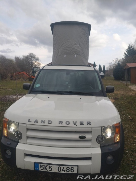Land Rover Discovery 2,7   3 1800