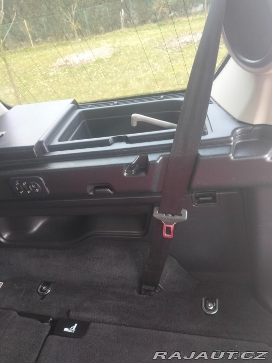 Land Rover Discovery 2,7   3 1800