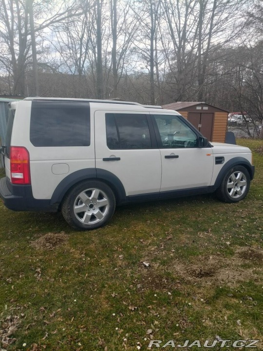 Land Rover Discovery 2,7   3 1800