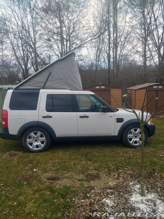 Land Rover Discovery 2,7   3 1800