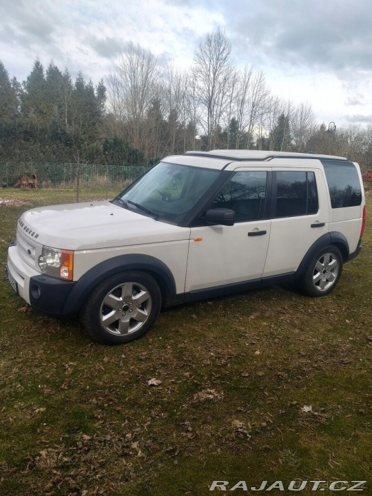 Land Rover Discovery 2,7   3 1800
