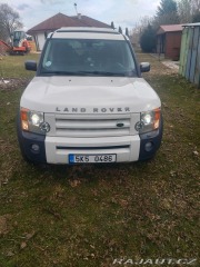 Land Rover Discovery 2,7   3 1800