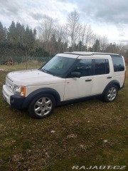 Land Rover Discovery 2,7   3 1800