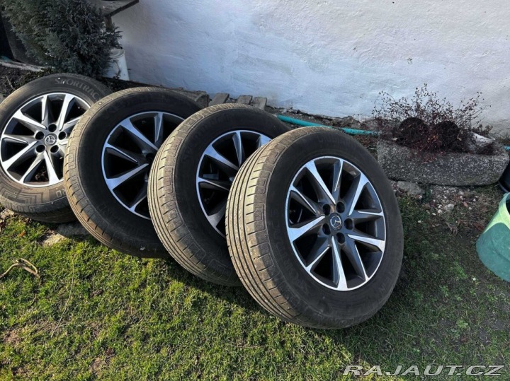 Mazda CX-5 2,2   diesel skyactiv 2013