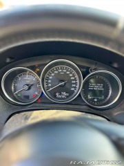 Mazda CX-5 2,2 diesel skyactiv 2013