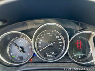 Mazda CX-5 2,2 diesel skyactiv 2013