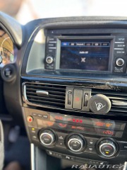 Mazda CX-5 2,2 diesel skyactiv 2013