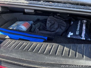 Mazda CX-5 2,2 diesel skyactiv 2013