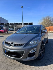 Mazda CX-7 2,2   PRODÁM