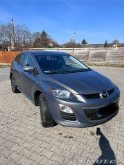 Mazda CX-7 2,2 PRODÁM 2009