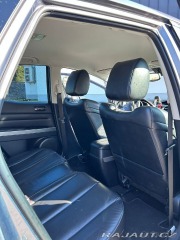 Mazda CX-7 2,2 PRODÁM 2009