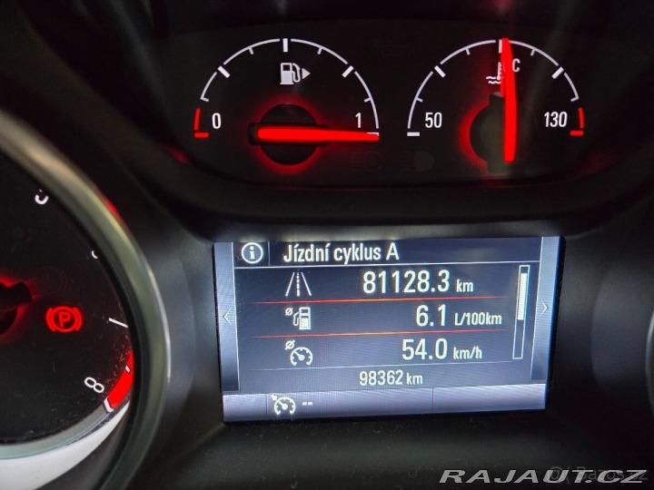 Opel Astra 1,4   k turbo 92kw 2018 2018