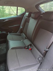 Opel Astra 1,4 k turbo 92kw 2018 2018