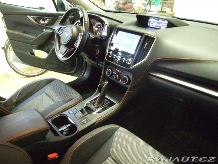 Subaru XV 1,6   4x4, 84 kW, 06.2020 2019