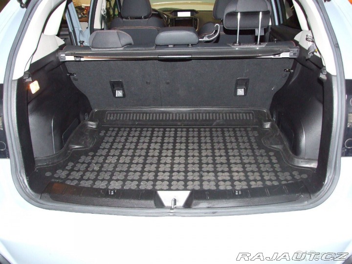 Subaru XV 1,6   4x4, 84 kW, 06.2020 2019