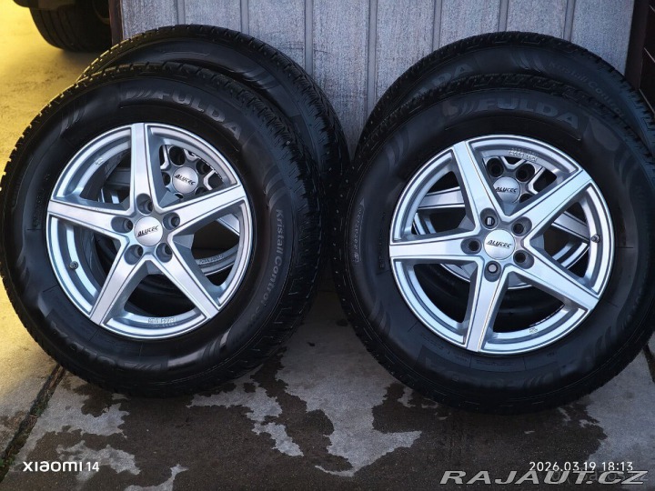 Subaru XV 1,6   4x4, 84 kW, 06.2020 2019