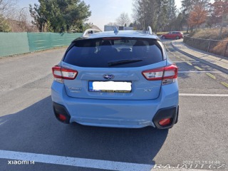 Subaru XV 1,6   4x4, 84 kW, 06.2020 2019