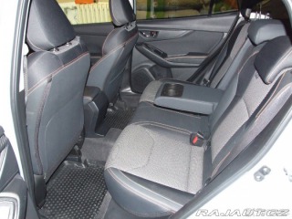 Subaru XV 1,6   4x4, 84 kW, 06.2020 2019