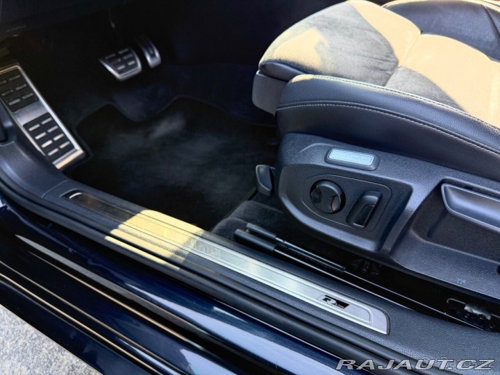 Volkswagen Arteon 2,0   2017 | 4x4 DSG BiTD 2017