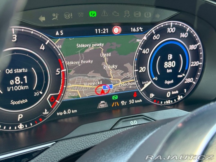 Volkswagen Arteon 2,0   2017 | 4x4 DSG BiTD 2017