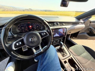 Volkswagen Arteon 2,0 2017 | 4x4 DSG BiTD 2017