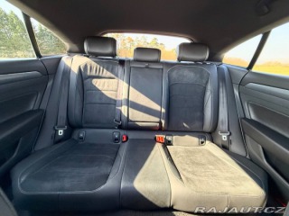 Volkswagen Arteon 2,0 2017 | 4x4 DSG BiTD 2017