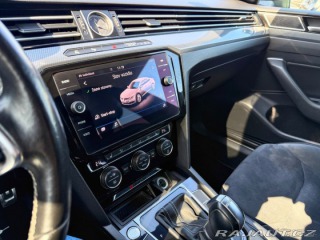 Volkswagen Arteon 2,0 2017 | 4x4 DSG BiTD 2017