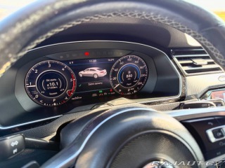 Volkswagen Arteon 2,0 2017 | 4x4 DSG BiTD 2017