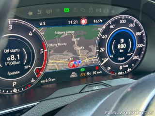 Volkswagen Arteon 2,0 2017 | 4x4 DSG BiTD 2017