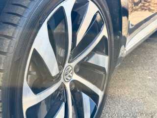 Volkswagen Arteon 2,0 2017 | 4x4 DSG BiTD 2017