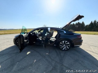 Volkswagen Arteon 2,0 2017 | 4x4 DSG BiTD 2017