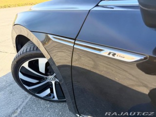 Volkswagen Arteon 2,0 2017 | 4x4 DSG BiTD 2017