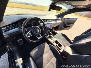 Volkswagen Arteon 2,0 2017 | 4x4 DSG BiTD 2017