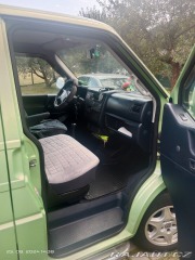 Volkswagen Caravelle 2,5 T4 1800