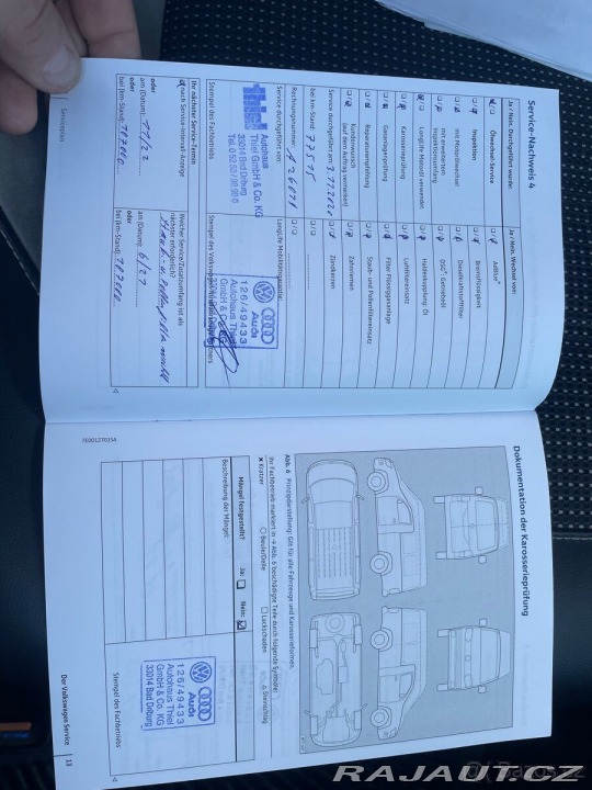 Volkswagen Multivan Panamericana 110kw 4motio 2016