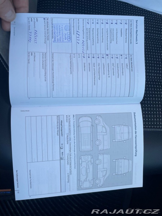 Volkswagen Multivan Panamericana 110kw 4motio 2016