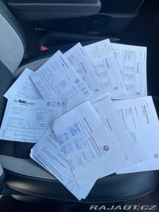 Volkswagen Multivan Panamericana 110kw 4motio 2016