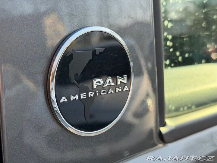 Volkswagen Multivan Panamericana 110kw 4motio 2016