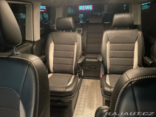 Volkswagen Multivan Panamericana 110kw 4motio 2016