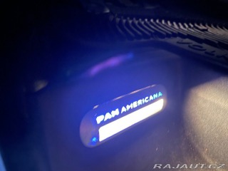 Volkswagen Multivan Panamericana 110kw 4motio 2016