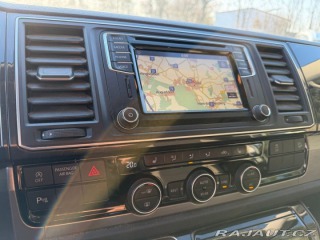 Volkswagen Multivan Panamericana 110kw 4motio 2016