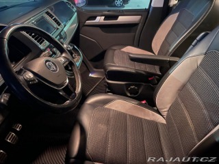 Volkswagen Multivan Panamericana 110kw 4motio 2016