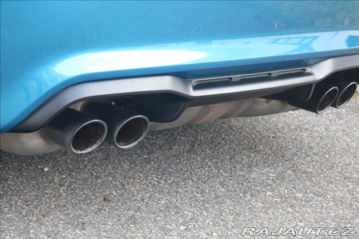 BMW M2 3,0 Competition harman/ka 1800