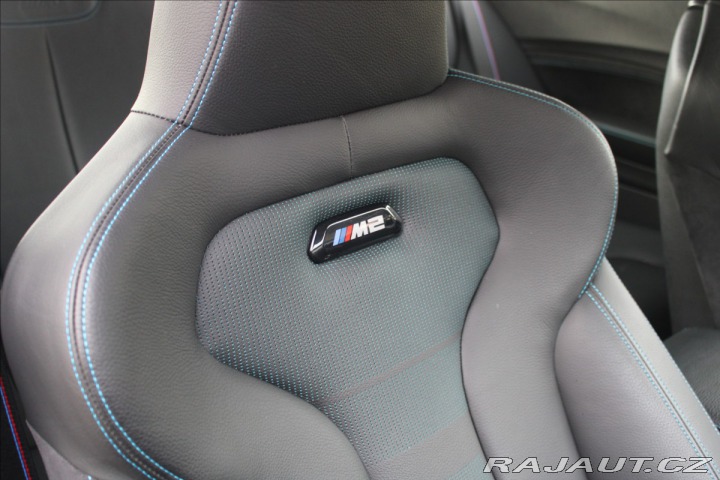 BMW M2 3,0 Competition harman/ka 1800