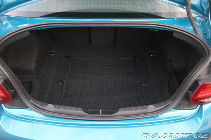 BMW M2 Competition DKG harman/ka 1800