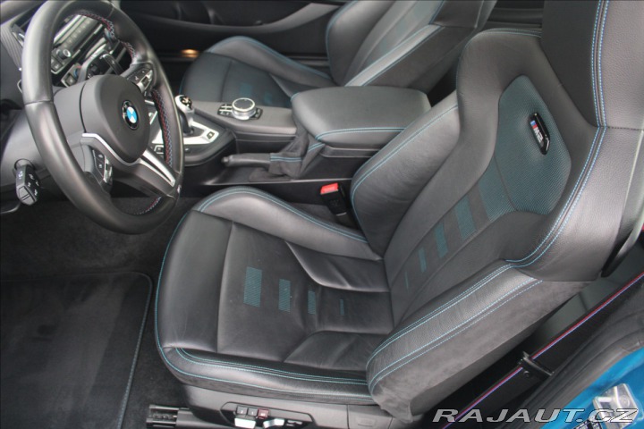 BMW M2 Competition DKG harman/ka 1800