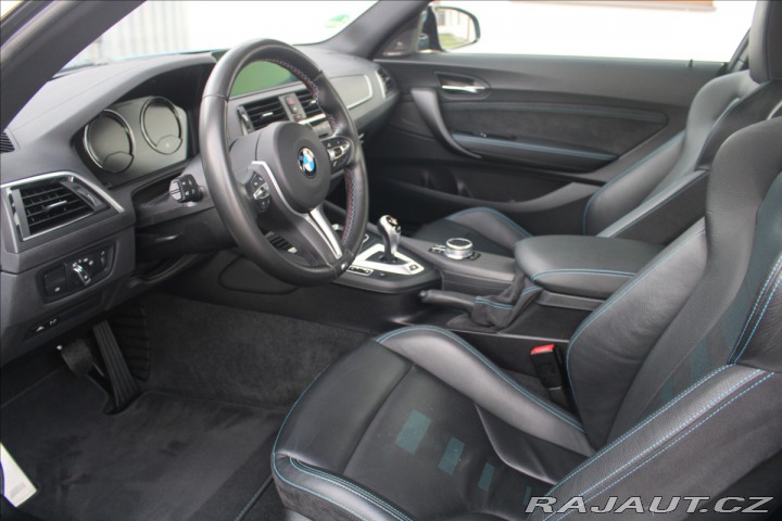 BMW M2 3,0 Competition harman/ka 1800