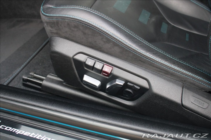 BMW M2 Competition DKG harman/ka 1800