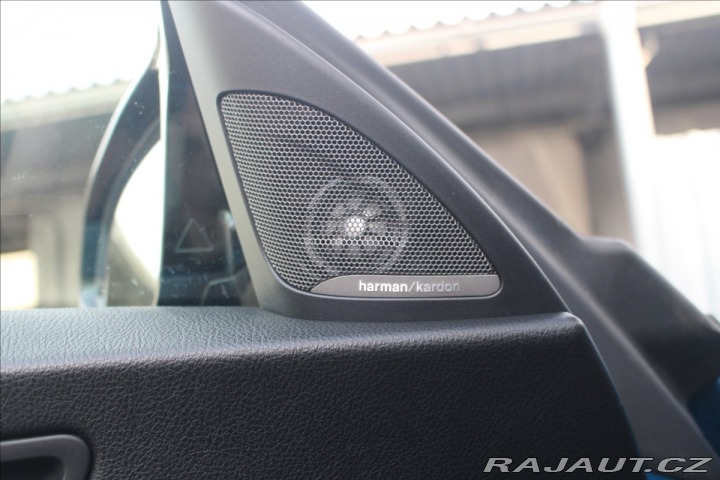 BMW M2 Competition DKG harman/ka 1800