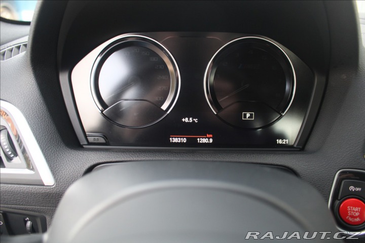 BMW M2 3,0 Competition harman/ka 1800